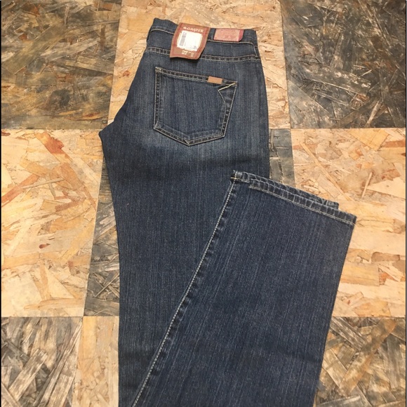 “Caster” NWT  Jeans - Picture 2 of 7
